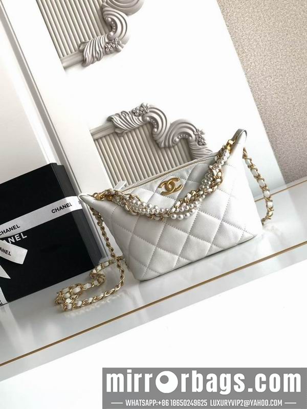 Chanel Bags AS5898 13x23.5x7.5cm XZ