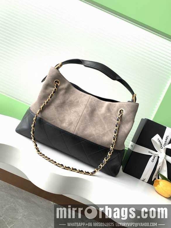 Chanel Bags AS5634 36X24X12 3colors