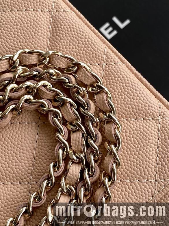 Chanel Bags AP4530 17X9.5X8 XZ5
