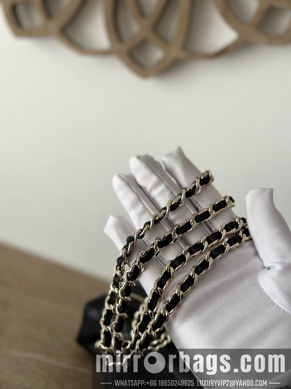 Chanel Bags 66034 14X19X5cm