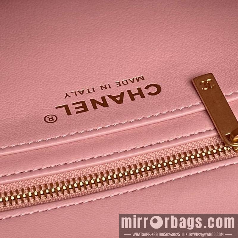 Chanel Bags AS5756 14.5x23.5x7cm XZ1