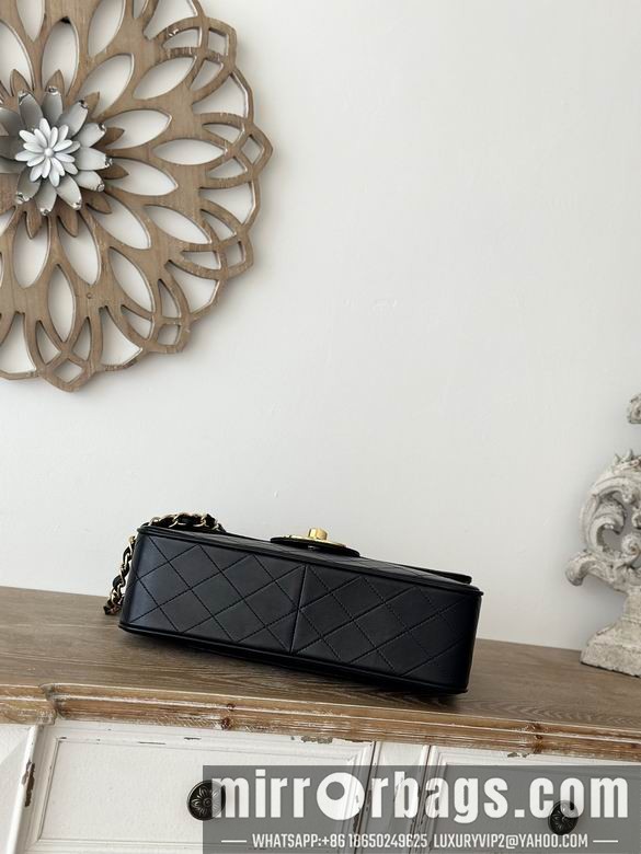 Chanel Bags A2222 30X21X8cm YG 1