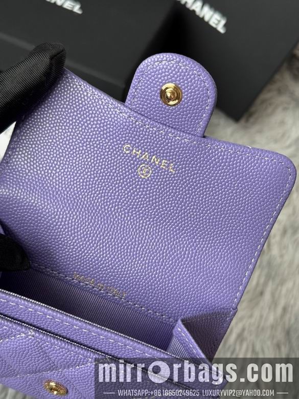 Chanel Bags AP264 11X8.5X3cm YG 3