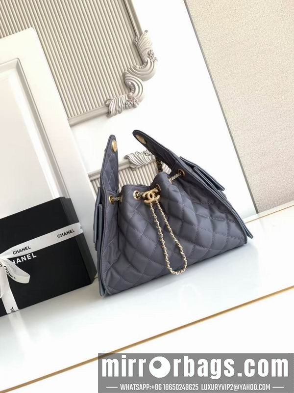 Chanel Bags AS5293 30x26x14cm XZ6