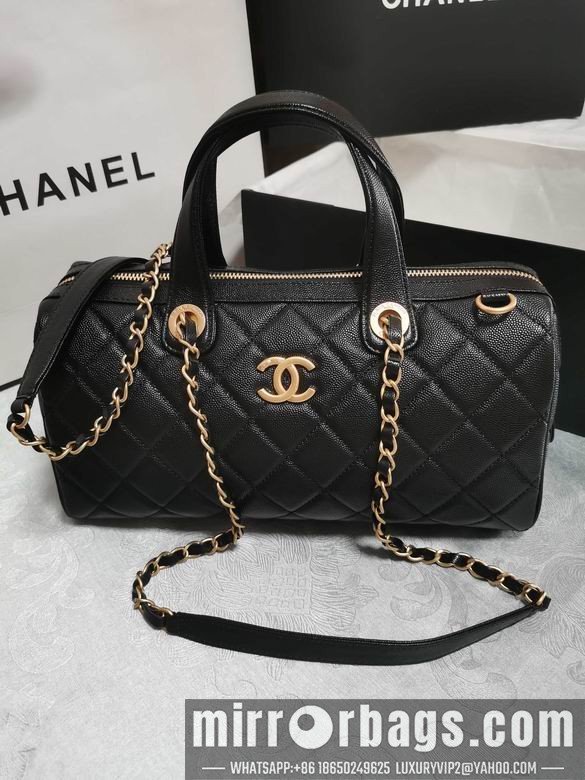 Chanel Bags 5579 17X31X13 XZ