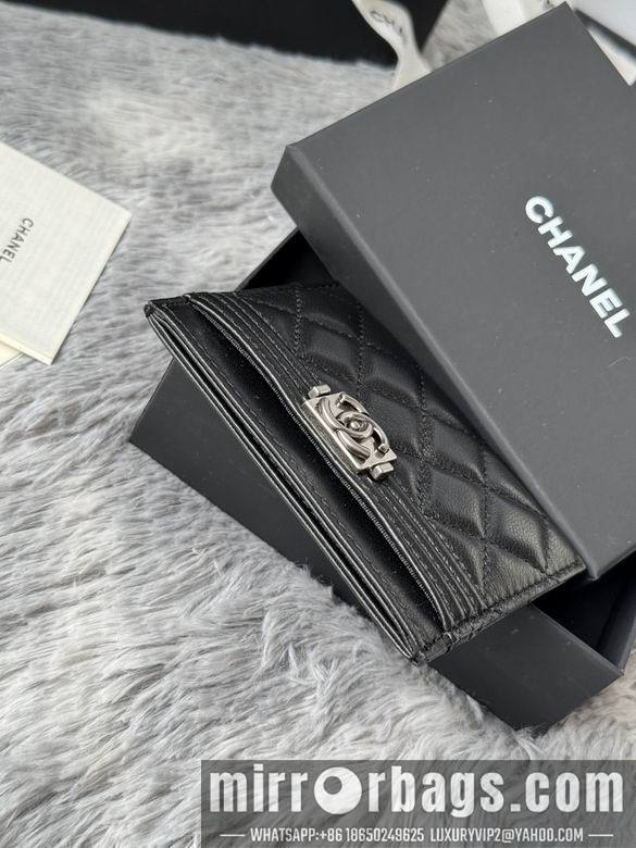 Chanel Bags 84431 11X7.5X1cm