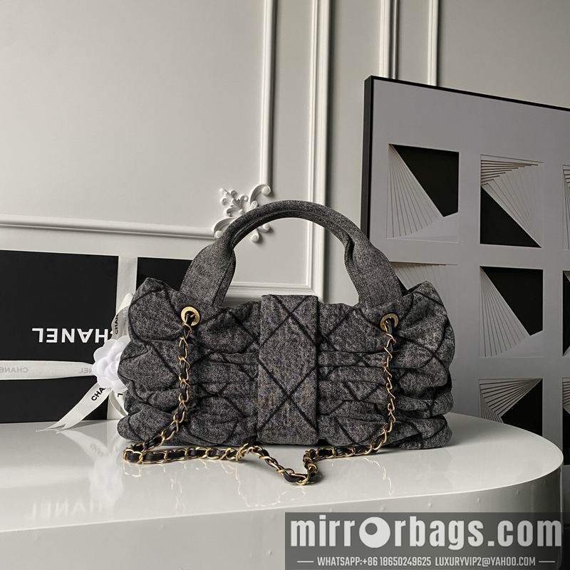 Chanel Bags AS5851 29x38x5cm XZ