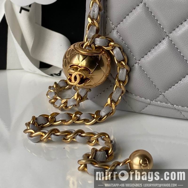 Chanel Bags AS1786 mini 17cm XZ1
