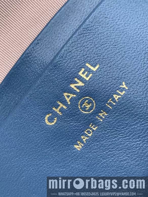 Chanel Bags AP4483 19.5X1X5 XZ5