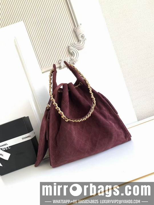 Chanel Bags AS5311 40x30x15cm XZ1