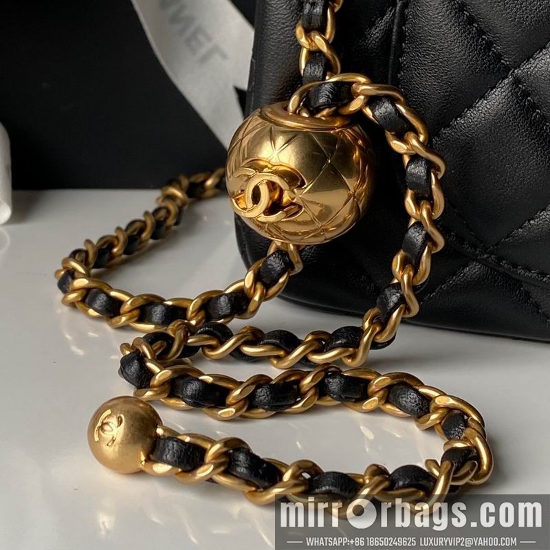 Chanel Bags AS1787 mini 20cm XZ6