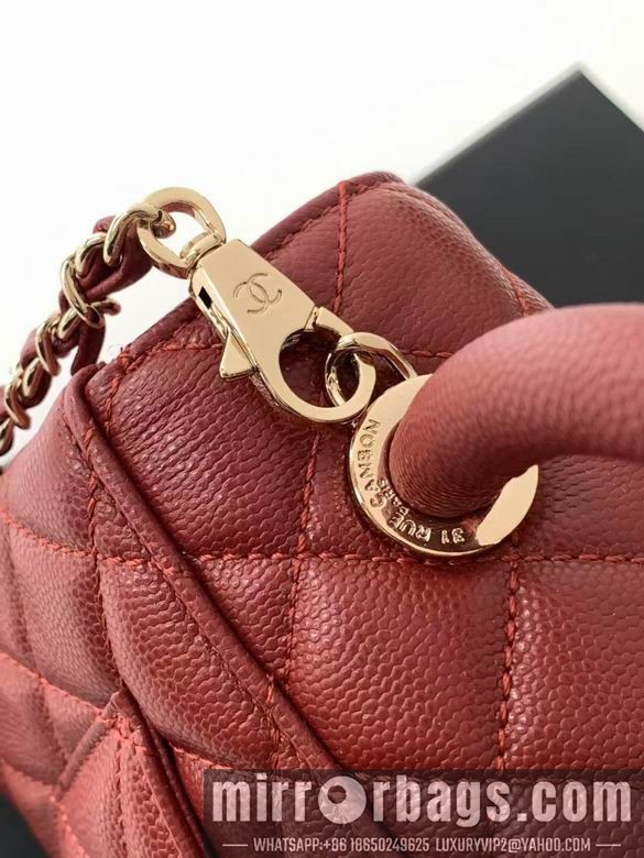 Chanel Bags 2215 19CM XZ6