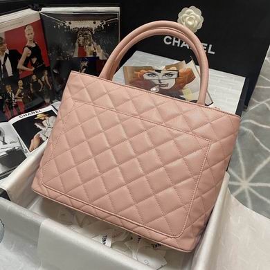 Chanel Bags AS3036 30x14x24cm AL 3
