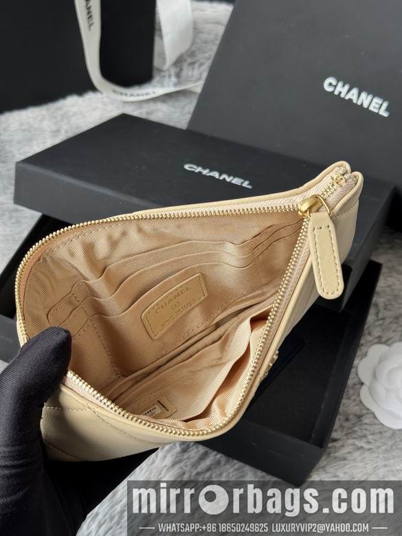 Chanel Bags AP1109 20X12.2X1cm YG 3