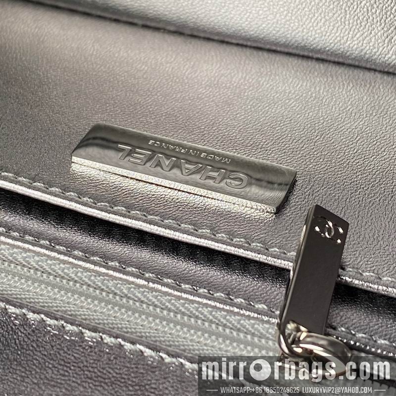 Chanel Bags Handle AS5807 12x29x5cm XZ