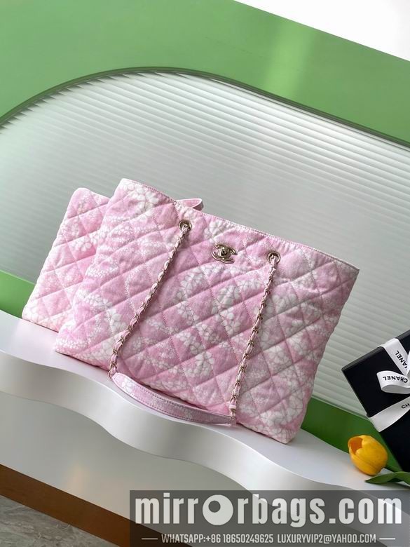 Chanel Bags AS5429 28CM 3colors