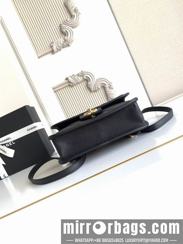 Chanel Bags AS3653 16.5x25x8.5cm XZ
