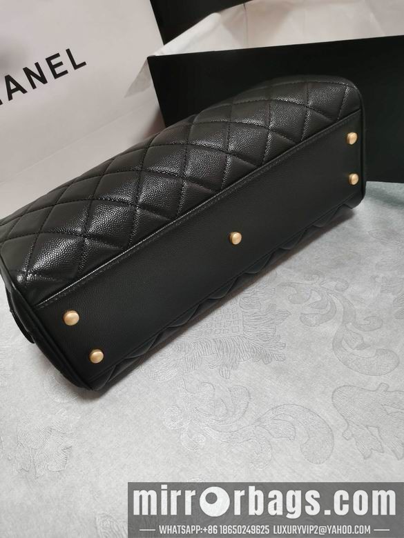 Chanel Bags 5579 17X31X13 XZ