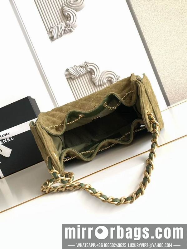 Chanel Bags AS5293 30x26x14cm XZ9