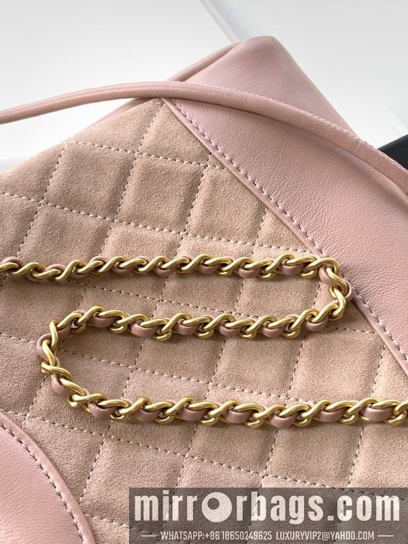 Chanel Bags AS4133 22X23X5.5 XZ3colors