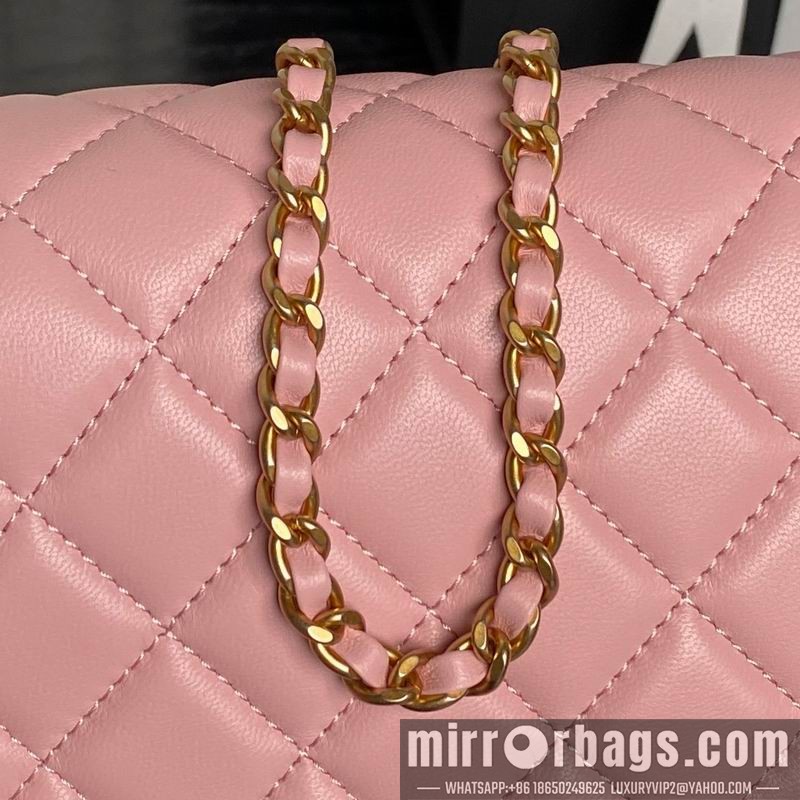 Chanel Bags AS5756 14.5x23.5x7cm XZ1