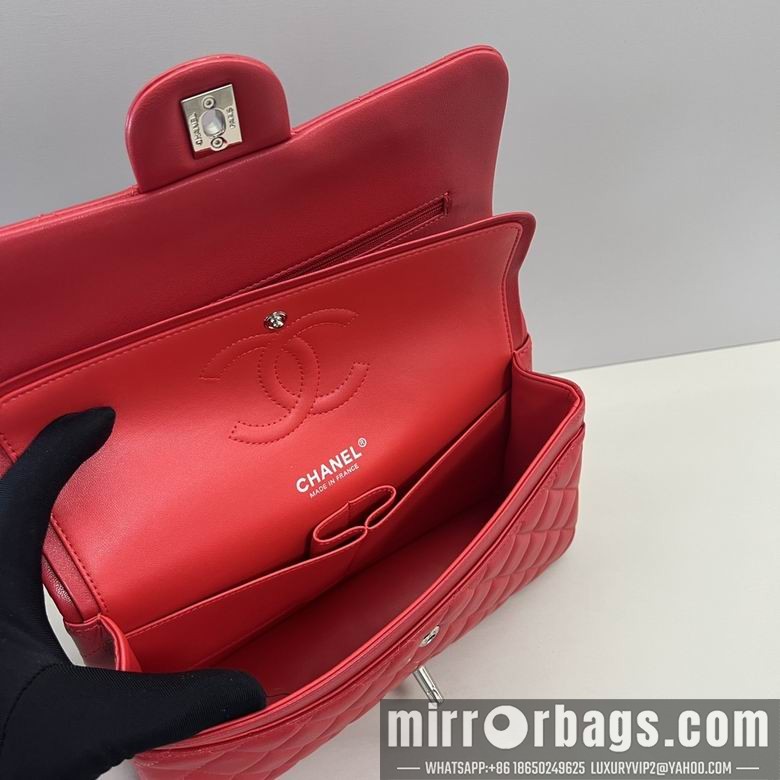 Chanel Bags 1112 25CM XZ17