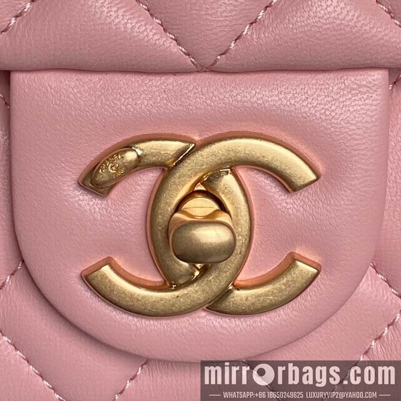 Chanel Bags AS5756 14.5x23.5x7cm XZ1