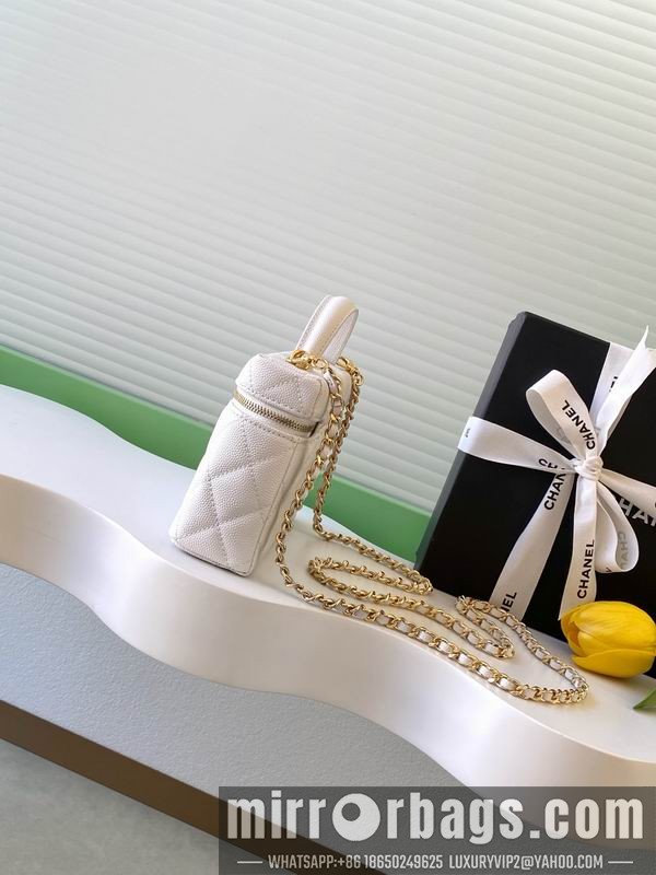 Chanel Bags AP5020 17x19.5x5cm XZ1