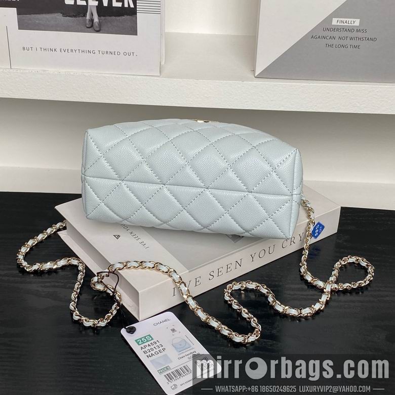 Chanel Bags AP4591 14.5X18.5X7 XZ2