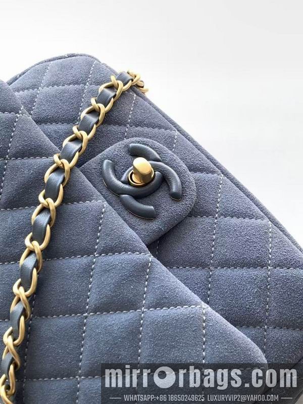 Chanel Bags AS5989 14x20x6cm XZ4
