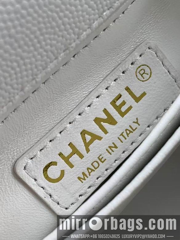 Chanel Bags 2215 19CM XZ4