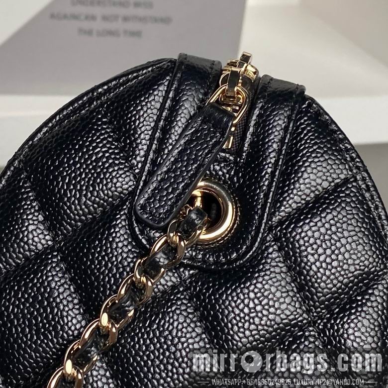 Chanel Bags Ap4532 11.5X18.5X11 XZ