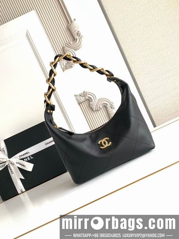 Chanel Bags AS5837 24x8x8cm XZ