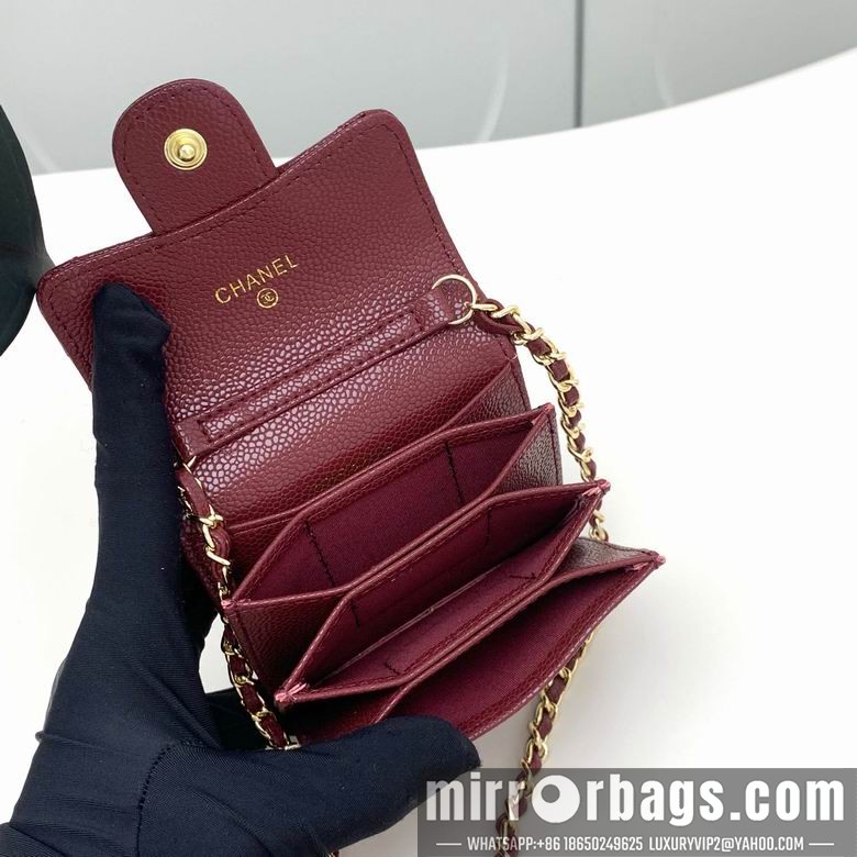 Chanel Bags 8938 YG 6