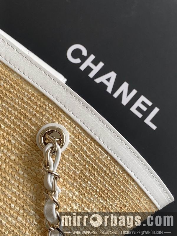 Chanel Bags AS5951 18x41x13cm XZ2