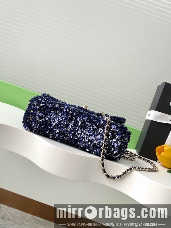 Chanel Bags AS4561 14X21X8 4colors