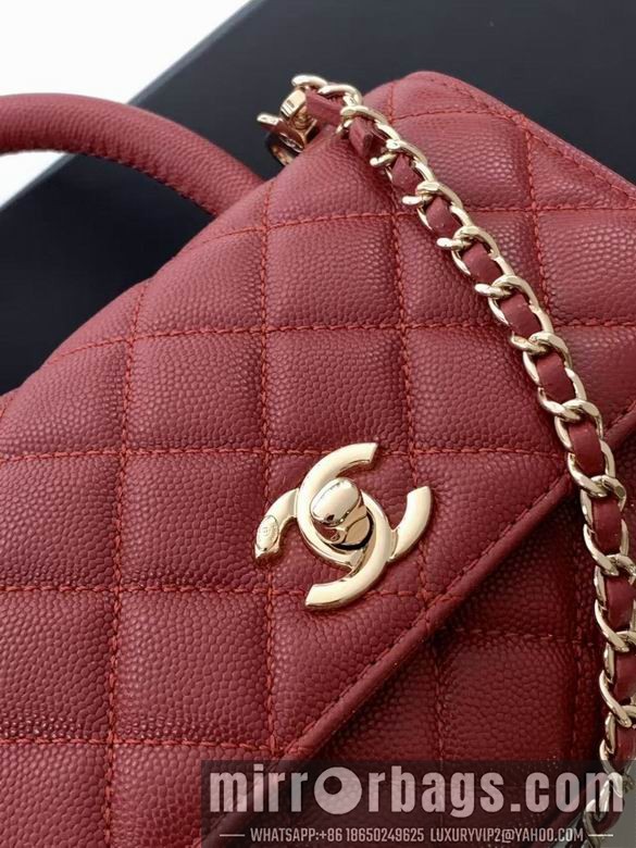 Chanel Bags 2215 19CM XZ6
