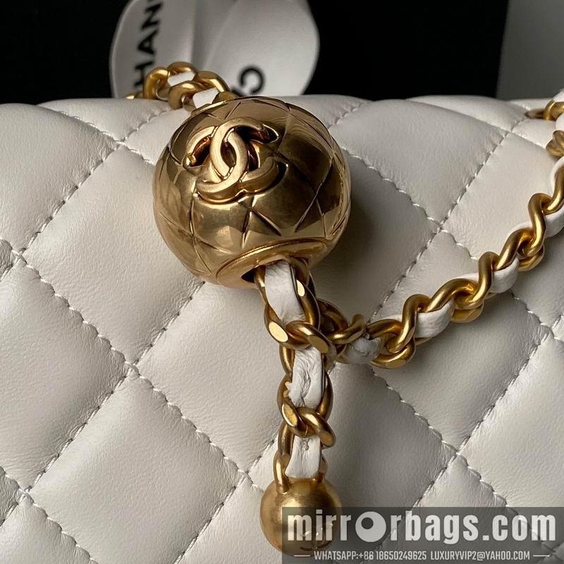 Chanel Bags AS1787 mini 20cm XZ5