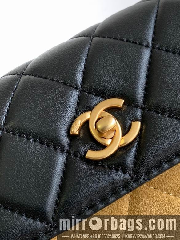 Chanel Bags 4677 11.5X19 4colors
