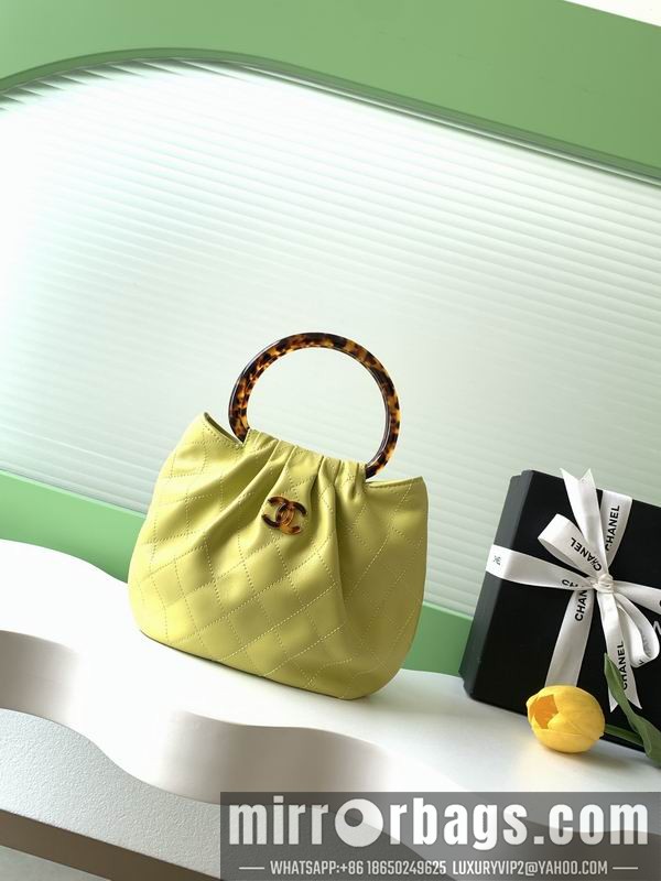 Chanel Bags AS6022 18x24x12cm XZ6