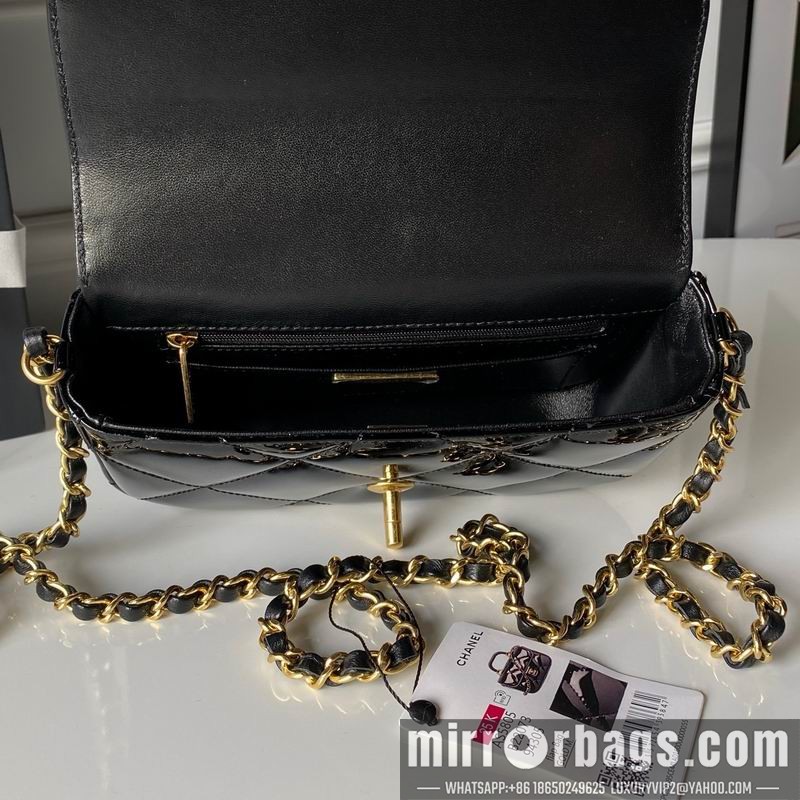 Chanel Bags Handle AS5805 18x4.5x13cm XZ