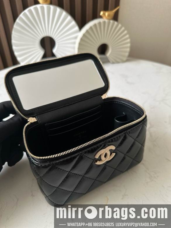 Chanel Bags 66049 9.5X17X7.8 XZ 2色