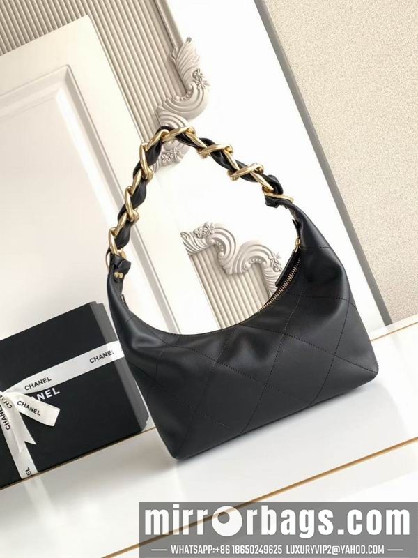 Chanel Bags AS5837 24x8x8cm XZ