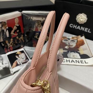 Chanel Bags AS3036 30x14x24cm AL 3