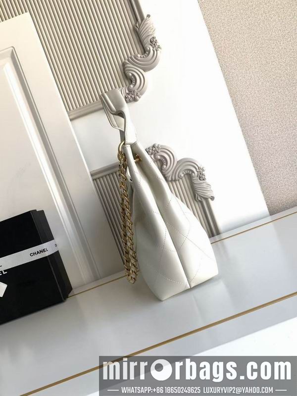 Chanel Bags AS5970 23.5x31x10cm XZ