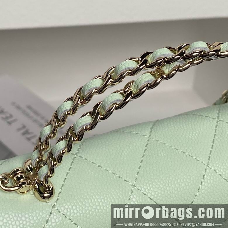 Chanel Bags AP3238 19X10X4.5 XZ2