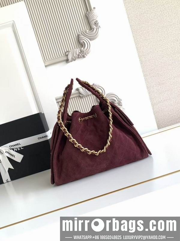 Chanel Bags AS5293 30x26x14cm XZ1