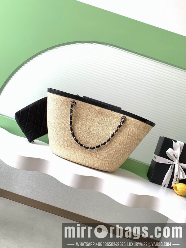 Chanel Bags AS5952 26x54x18cm XZ1