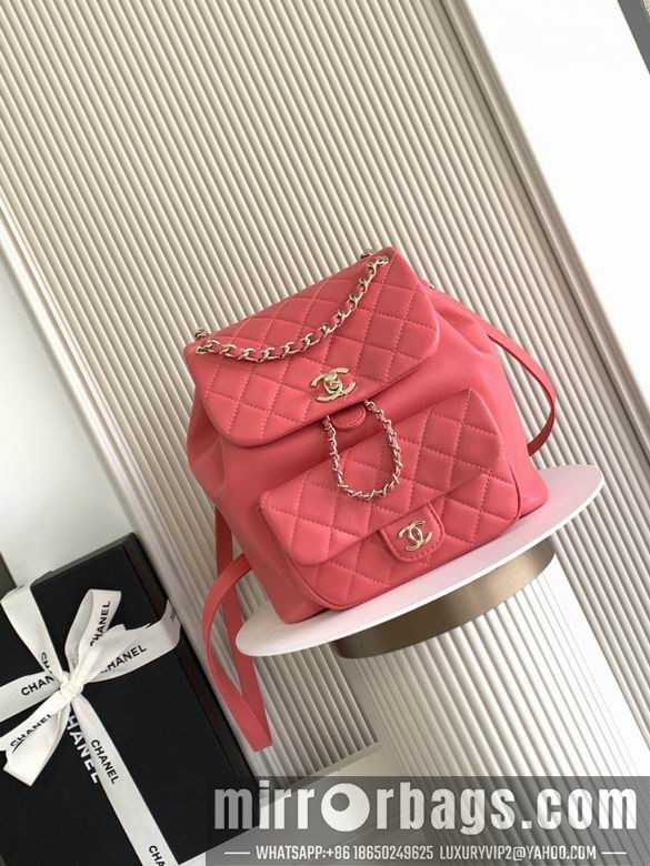 Chanel Bags AS3618 22X25X18 4colors