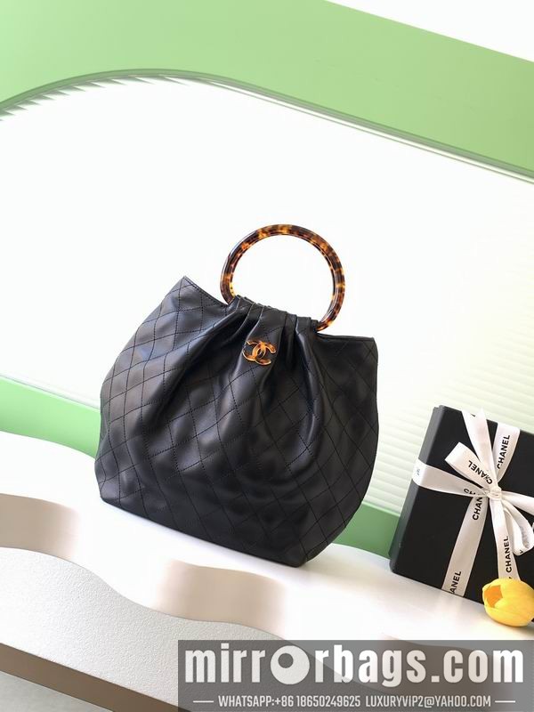 Chanel Bags AS6010 26x32x14cm XZ4